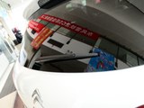 雪铁龙C4 Aircross 2012款  2.0L 两驱豪华版_高清图32