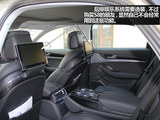 奥迪S8 2013款  S8 4.0TFSI quattro_高清图26