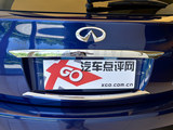 英菲尼迪QX70 2013款  五周年限量版_高清图27