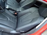 MG5 2012款 MG 5 1.5L AT领航版_高清图16