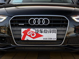 奥迪A4L 2013款  40 TFSI quattro 运动型_高清图2