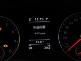 途安 2013款  1.4T 自动睿智版5座_高清图18