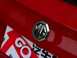 MG5 2012款 MG 5 1.5L AT领航版_高清图6