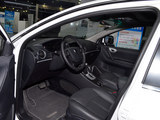 大7 SUV 2012款  锋芒限量版 2.2T 四驱旗舰型_高清图15