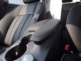 奔驰GLK级 2013款 奔驰GLK GLK 300 4MATIC 豪华型_高清图24