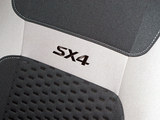 天语SX4 2011款  改款1.6L灵动型 AT_高清图19