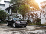 克莱斯勒300C(进口) 2012款 300C 3.6L 豪华型_高清图23