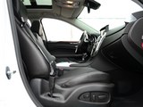 凯迪拉克SRX 2012款  3.0L 舒适型_高清图1