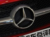 奔驰SLS级AMG 2011款  SLS AMG_高清图11