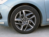 DS 5(进口) 2012款 DS5 1.6T 尊享版_高清图15