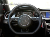 奥迪A4L 2013款  40 TFSI quattro 运动型_高清图34