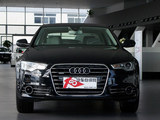 奥迪A6L 2012款  50 TFSI quattro 豪华型_高清图25