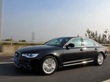 奥迪A6L 2012款  50 TFSI quattro 豪华型_高清图24