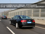 奥迪A6L 2012款  50 TFSI quattro 豪华型_高清图23