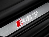 奥迪RS 7 2014款 奥迪RS7 RS7 Sportback_高清图14