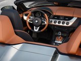 Zagato Coupe 2012款  Roadster Concept_高清图1