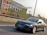 奥迪A6L 2012款  50 TFSI quattro 豪华型_高清图21