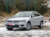 宝来 2013款  1.6L 手动舒适型_高清图1