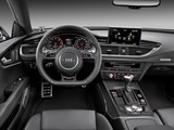 奥迪RS 7 2014款 奥迪RS7 RS7 Sportback_高清图24