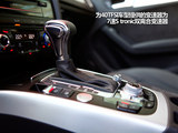 奥迪A4L 2013款  40 TFSI quattro 运动型_高清图27