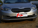 起亚K3 2013款  1.6L 自动GL_高清图28