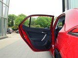 MG5 2012款 MG 5 1.5L AT领航版_高清图11