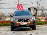 沃尔沃XC60(进口) 2013款 沃尔沃XC60 2.0T T5 智尊版_高清图2