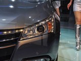纳智捷 5 Sedan 2013款  1.8T 手动精致型_高清图23