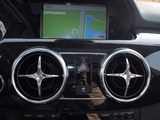 奔驰GLK级 2013款 奔驰GLK GLK 300 4MATIC 豪华型_高清图1