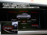 奥迪A4L 2013款  40 TFSI quattro 运动型_高清图23