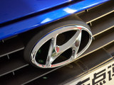 Veloster飞思 2012款  1.6T自动豪华版_高清图1