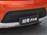 长城M4 2012款  1.5L 两驱舒适型_高清图9