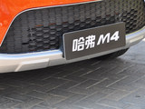 长城M4 2012款  1.5L 两驱舒适型_高清图8