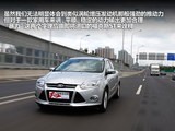 福克斯 2012款  三厢2.0L 自动旗舰型_高清图7