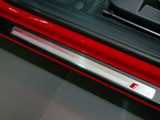 奥迪A3(进口) 2012款 奥迪A3 Sportback 1.4T 舒适型_高清图35