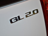 狮跑 2012款  2.0 GLS AT 两驱版_高清图25