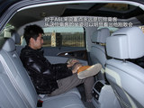 奥迪A6L 2012款  50 TFSI quattro 豪华型_高清图11