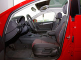 奥迪A3(进口) 2012款 奥迪A3 Sportback 1.4T 舒适型_高清图2
