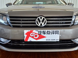 帕萨特 2011款  2.0TSI DSG至尊版_高清图15