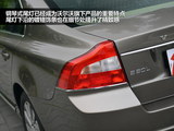 沃尔沃S80L 2012款  2.0 T5 智尊版_高清图14