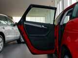 奥迪A3(进口) 2012款 奥迪A3 Sportback 1.4T 舒适型_高清图3