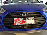 Veloster飞思 2012款  1.6T自动豪华版_高清图35