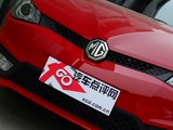 MG5 2012款 MG 5 1.5L AT领航版_高清图33