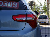 DS 5(进口) 2012款 DS5 1.6T 尊享版_高清图34