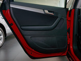 奥迪A3(进口) 2012款 奥迪A3 Sportback 1.4T 舒适型_高清图34