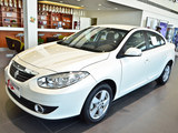 风朗 2011款 Fluence 2.0L 标准版_高清图1