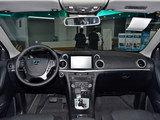 大7 SUV 2012款  锋芒限量版 2.2T 四驱旗舰型_高清图1