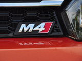 长城M4 2012款  1.5L 两驱舒适型_高清图32