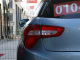 DS 5(进口) 2012款 DS5 1.6T 尊享版_高清图14