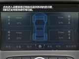 吉利SC6 2012款  1.5L 尊贵型_高清图5